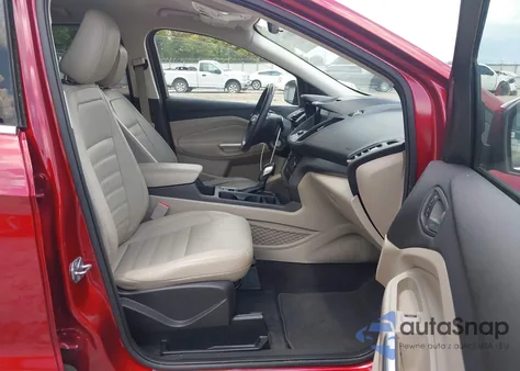 2018 Ford Escape Sel from USA, damaged, VIN 1FMCU0HD9JUD40911